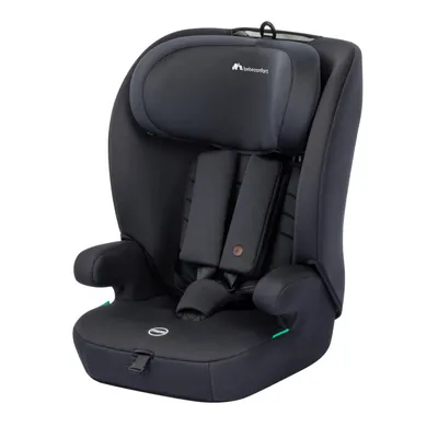 Автокрісло BEBE CONFORT EROS i-Safe Mineral Black