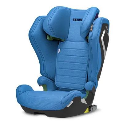 Автокрісло RECARO AXION 1 Calm Blue