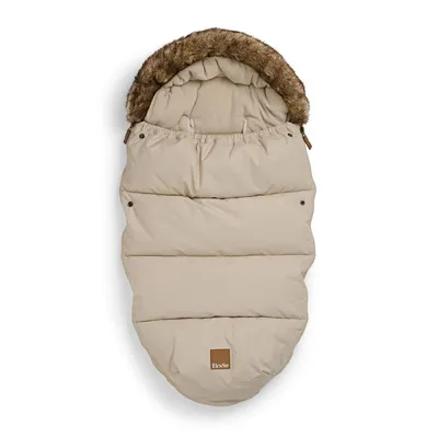 Футмуф Elodie Details Pure Khaki