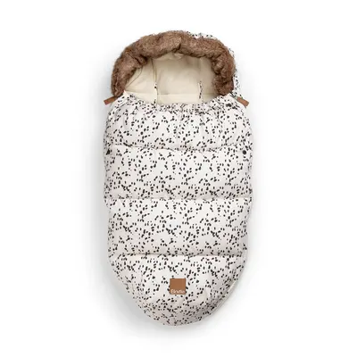 Футмуф Elodie Details Dalmatian Dots