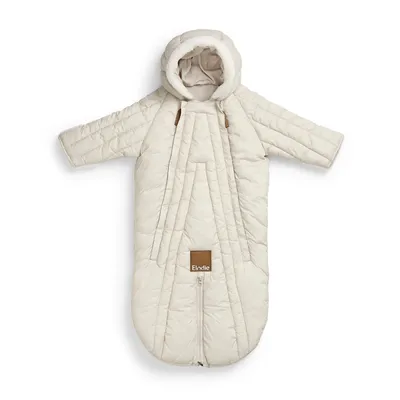 Комбінезон Elodie Creamy White