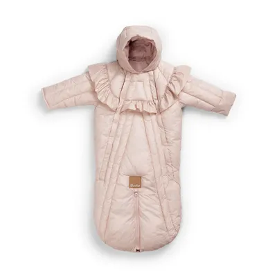 Комбінезон Elodie Details Powder Pink