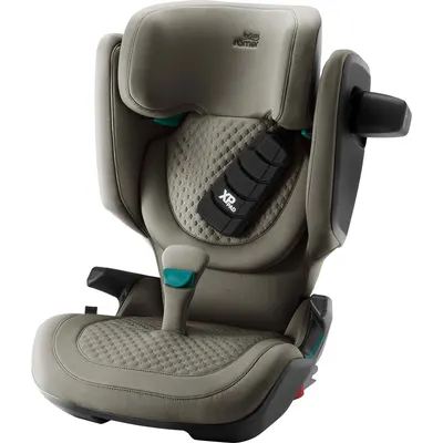 Автокрісло BRITAX-ROMER KIDFIX PRO Lux Urban Olive