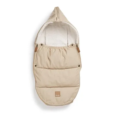 Футмуф в автокрісло Elodie Details Carseat Pure Khaki
