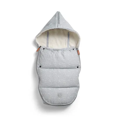 Футмуф в автокрісло Elodie Details Carseat Monkey Sunrise