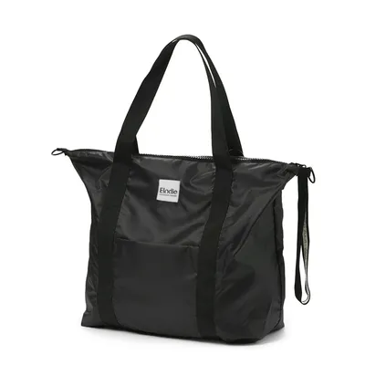 Сумка для мами Elodie Details Soft Shell Brilliant Black