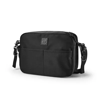Сумка для мами Elodie Details Black