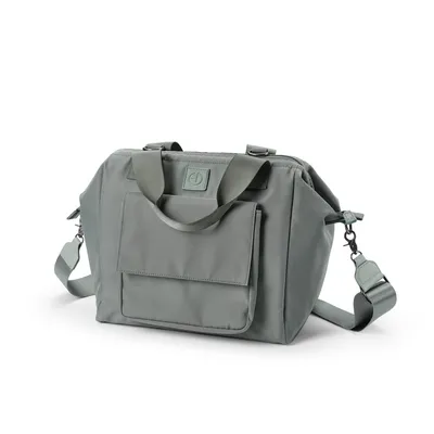 Сумка для мами Elodie Details Hazy Jade Wide Frame