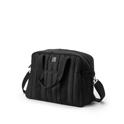 Сумка для мами Elodie Details Black 