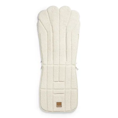 Єрго матрац Elodie Details Cosy Cushion White Bouclé