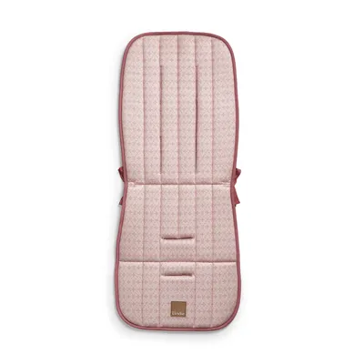Єрго матрац Elodie Details Cosy Cushion Embroidery Anglaise Pink