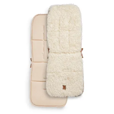 Єрго матрац Elodie Details Cosy Cushion Soft Sherpa