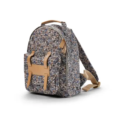 Рюкзак Elodie Details MINI Blue Garden