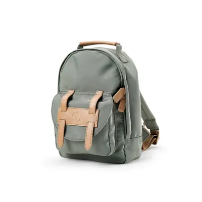 Рюкзак Elodie Details MINI Hazy Jade