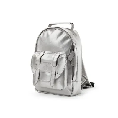 Рюкзак Elodie Details MINI Silver Sheen