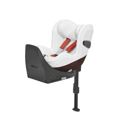 Літній чохол для Автокрісла Cybex Sirona Z White