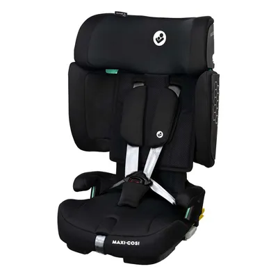 Автокрісло MAXI-COSI Nomad XL Plus Authentic Black