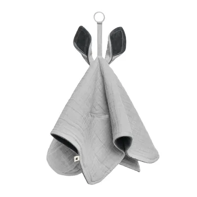 Комфортер BIBS Cuddle Cloth Kangaroo Cloud