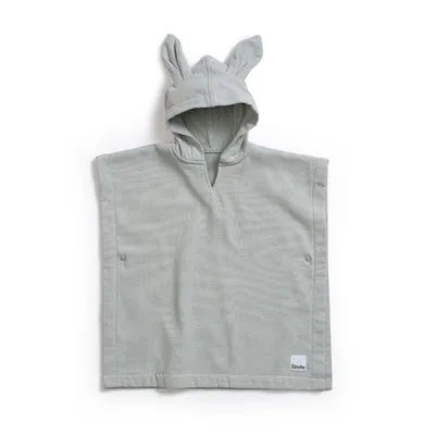 Рушник-пончо для ванни Elodie Detail Bath Poncho Mineral Green