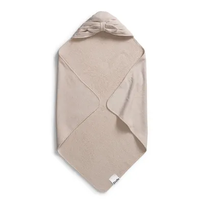 Рушник з капюшоном Elodie Detail Hooded Towel Powder Pink