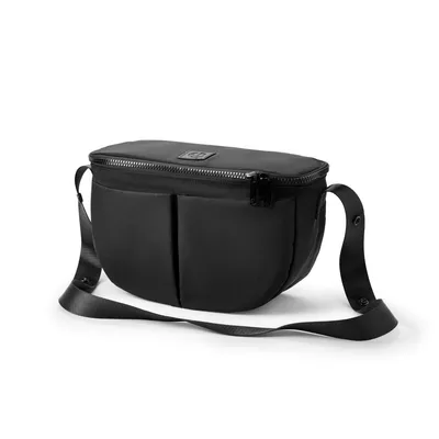 Органайзер Elodie Details Half Moon Black