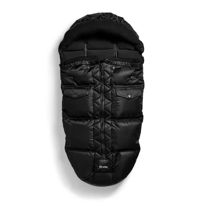 Футмуф Elodie Details Pilot Black
