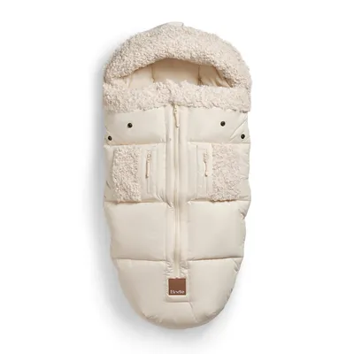 Футмуф Elodie Details Soft Sherpa