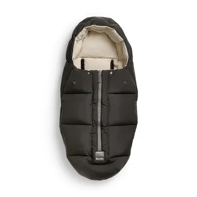 Футмуф Elodie Details Black