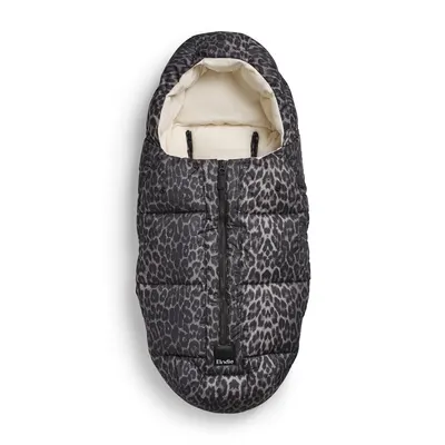 Футмуф Elodie Details Le Leopard