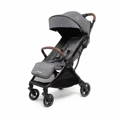 Коляска прогулянкова MAXI-COSI EVA3 Select Grey