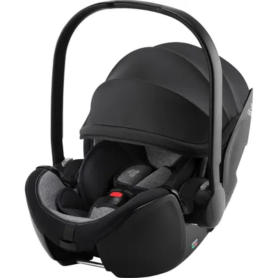 Автокрісло BRITAX-ROMER BABY-SAFE PRO Graphite Marble