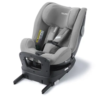 Автокрісло RECARO SALIA 125 KID Carbon Grey
