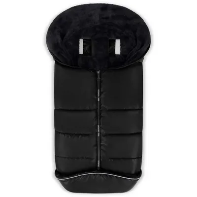 Зимовий конверт ABC Design Black