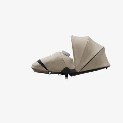 Кокон для коляски Joolz Hub+ Timeless Taupe