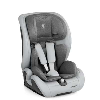 Автокрісло ABC Design Aspen 2 Fix i-Size Pearl