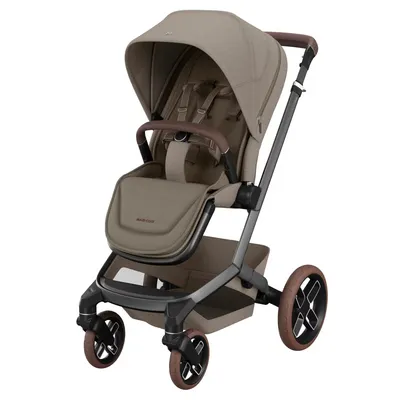 Коляска прогулянкова MAXI-COSI FAME Twillic Truffle
