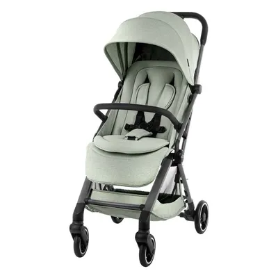 Коляска BRITAX-ROMER FLYLITE Sage Green