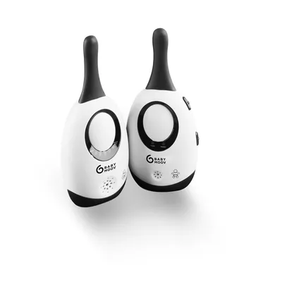 Радіоняня Babyphone Simply Care NEW