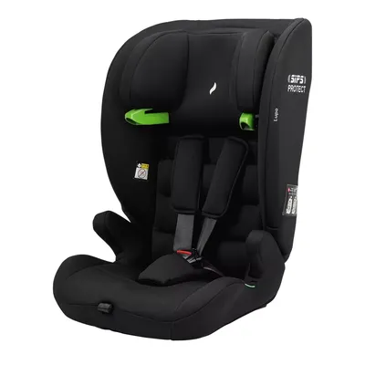 Автокрісло Osann Lupo i-Size Black