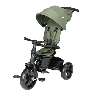 Дитячий триколісний велосипед BEBE CONFORT Windy Mineral Green