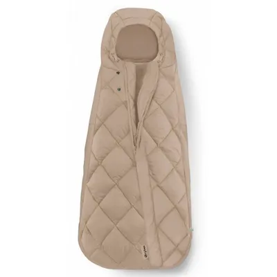 Конверт Cybex Snogga Mini 2 / Almond Beige
