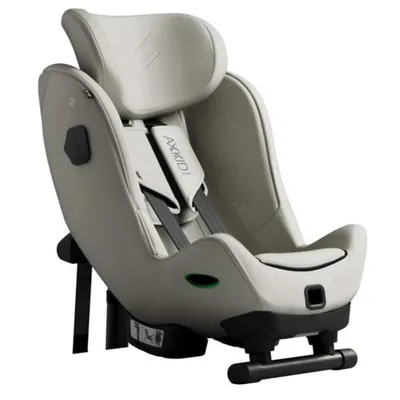 Автокрісло Axkid Minikid 4 Max Beachgrass Beige