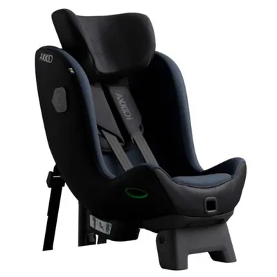 Автокрісло Axkid Minikid 4 Pro Glacier Lake Blue