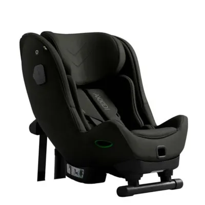 Автокрісло Axkid Minikid 4 Max Forest Moss Green