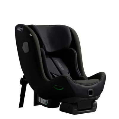 Автокрісло Axkid Minikid 4 Pro Forest Moss Green
