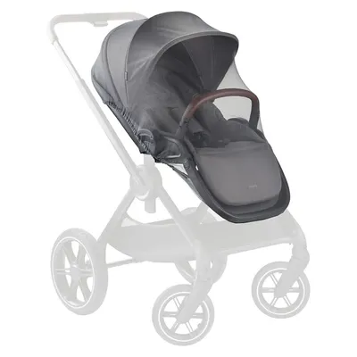 Антимоскітна сітка до коляски HAUCK Grey