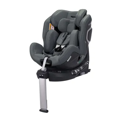 Автокрісло RECARO XENON 1 Gallant Grey