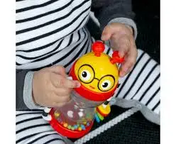 Іграшка-брязкальце "Cal’s Sensory Shake-up™" Baby Einstein™	