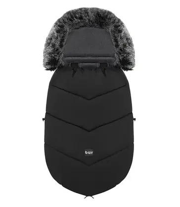 Зимовий конверт Bair Iceberg Black Noire