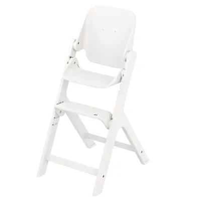 Стільчик для годування MAXI-COSI Nesta White